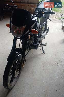 Мотоцикл Классік Spark SP 200R-25I 2020 в Коломиї