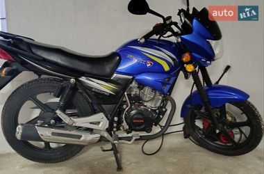 Грузовые мотороллеры, мотоциклы, скутеры, мопеды Spark SP 200R-25I 2021 в Лохвице