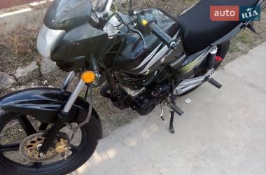 Мопеды Spark SP 200R-25I 2019 в Белогорье