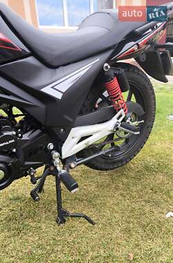 Мотоцикл Спорт-туризм Spark SP 200R-26 2023 в 