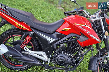 Мотоцикл Классик Spark SP 200R-26 2023 в Болехове