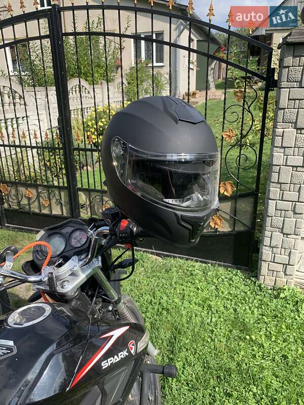 Мотоцикл Классик Spark SP 200R-26 2023 в Мостиске