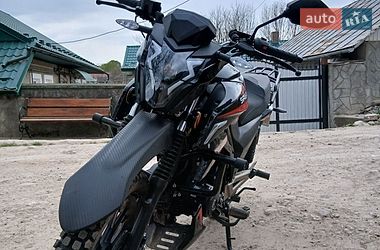 Мотоцикл Классік Spark SP 200R-26T 2024 в Городенці
