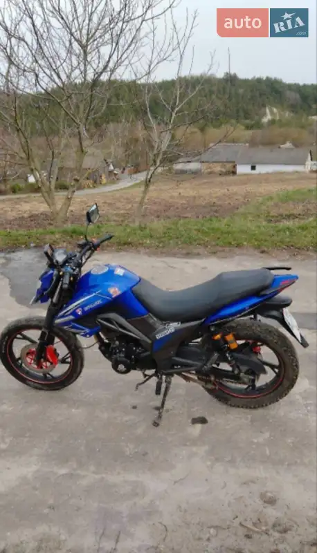 Spark SP 200R-27 2016