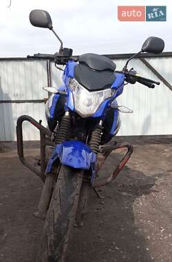 Мотоцикл Классик Spark SP 200R-27 2023 в 