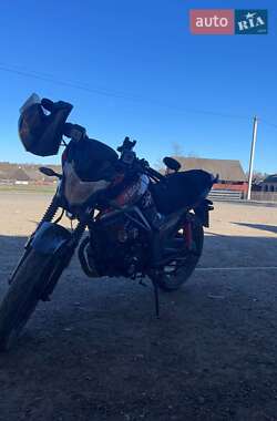 Мотоцикл Классик Spark SP 200R-27 2021 в Сторожинце