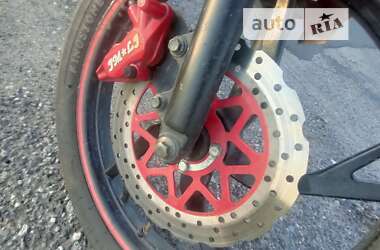 Мотоцикл Классик Spark SP 200R-27 2020 в 