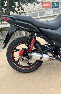 Мотоцикл Классик Spark SP 200R-27 2023 в 