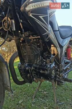 Мопеды Spark SP 200R-27 2021 в 