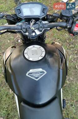Мопеды Spark SP 200R-27 2021 в 