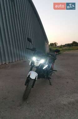 Мопеды Spark SP 200R-27 2021 в 