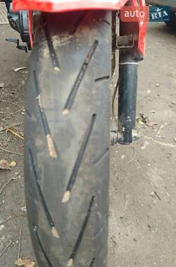 Спортбайк Spark SP 200R-27 2018 в 