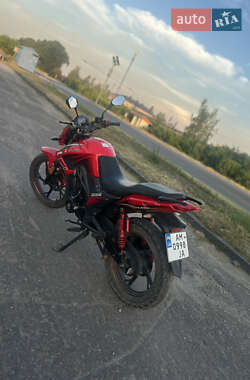 Мопеды Spark SP 200R-27 2019 в 