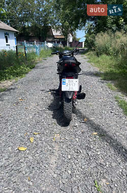Спортбайк Spark SP 200R-27 2023 в 