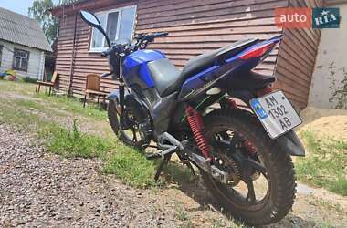 Спортбайк Spark SP 200R-27 2019 в 