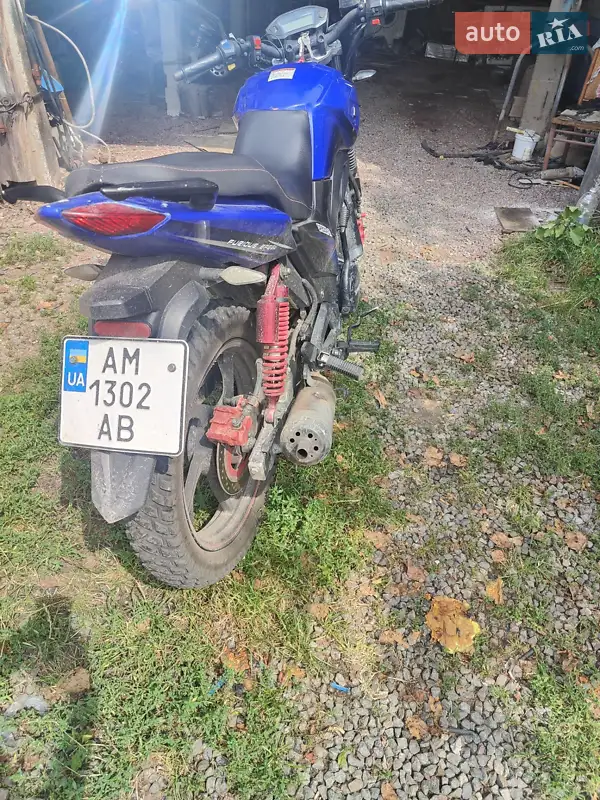 Spark SP 200R-27 2019