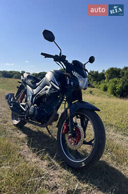 Мотоцикл Классик Spark SP 200R-27 2021 в Хмельнике