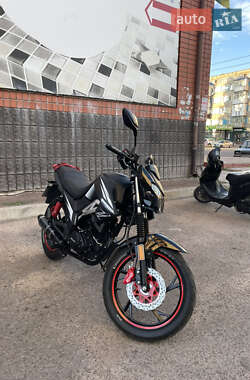 Мотоцикл Спорт-туризм Spark SP 200R-27 2023 в Коростене