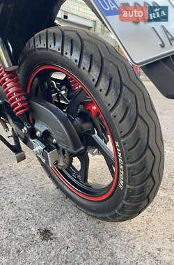 Мотоцикл Спорт-туризм Spark SP 200R-27 2023 в 