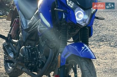 Мотоцикл Без обтекателей (Naked bike) Spark SP 200R-27 2021 в Залещиках