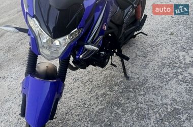 Грузовые мотороллеры, мотоциклы, скутеры, мопеды Spark SP 200R-27 2021 в Славуте