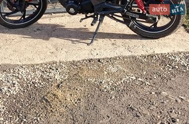 Мотоцикл Классік Spark SP 200R-27 2022 в Чернівцях