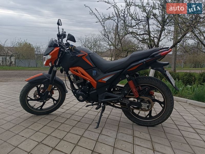 Spark SP 200R-27 2023