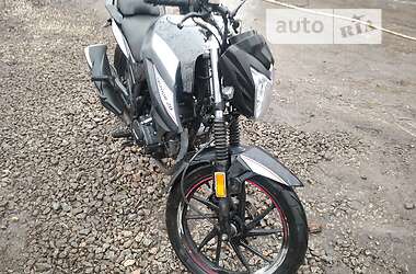 Мотоцикл Спорт-туризм Spark SP 200R-28 2022 в Новомиргороді