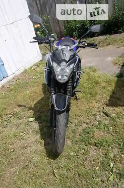 Спортбайк Spark SP 200R-28 2020 в Ємільчиному