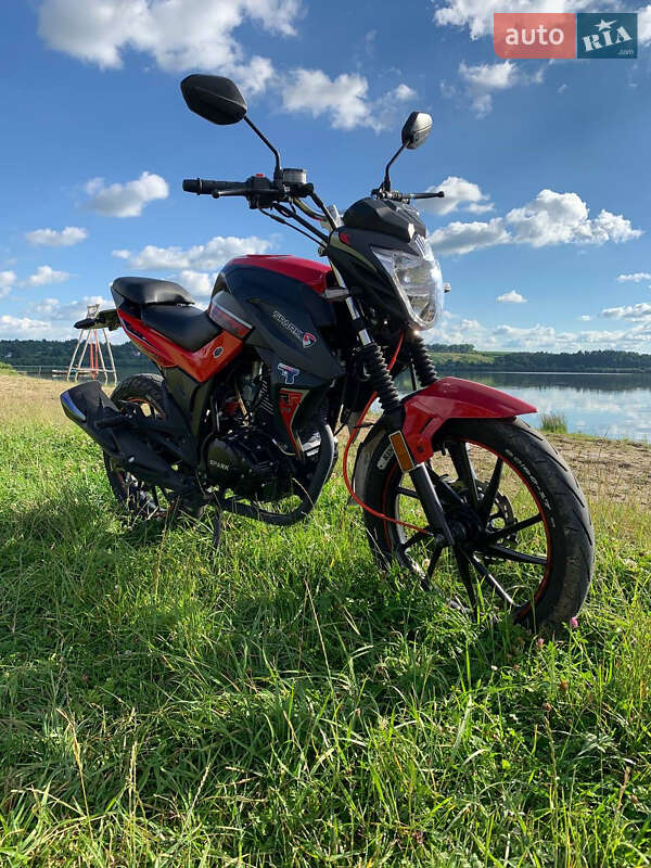 Мопеди Spark SP 200R-28 2021 в Почаєві