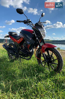 Мопеды Spark SP 200R-28 2021 в 