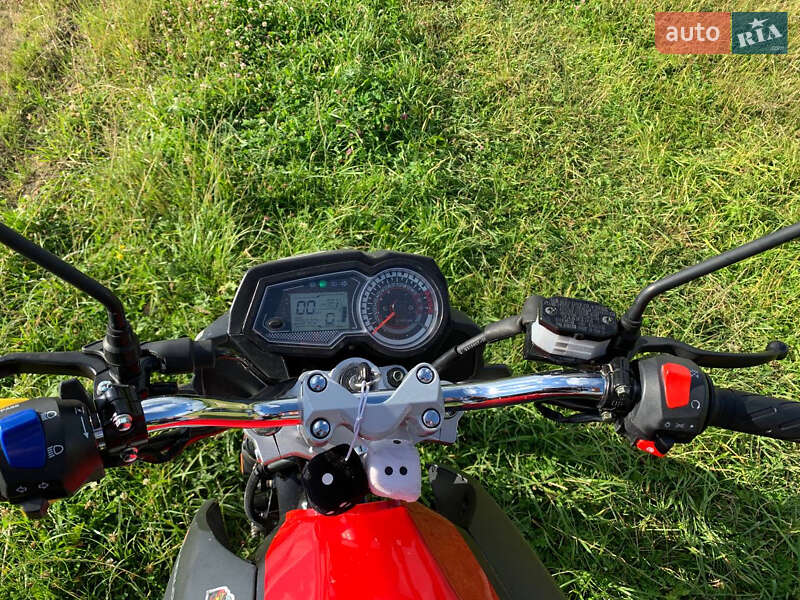 Мопеди Spark SP 200R-28 2021 в Почаєві