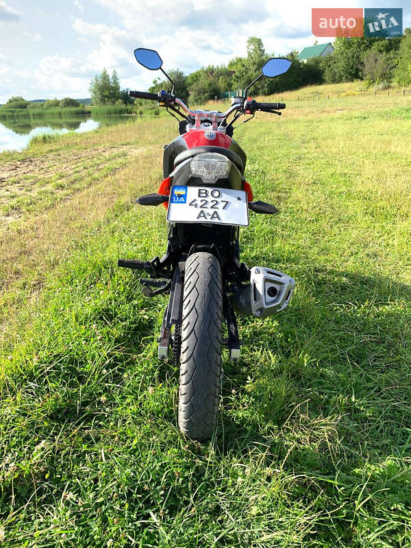 Мопеди Spark SP 200R-28 2021 в Почаєві