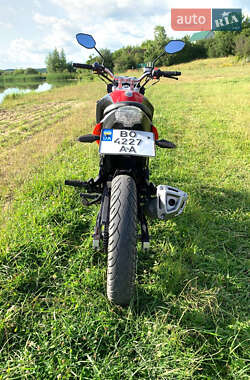 Мопеды Spark SP 200R-28 2021 в 