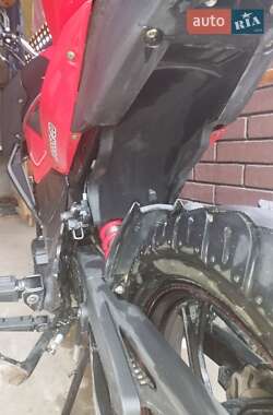 Мопеды Spark SP 200R-28 2023 в 