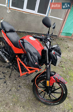 Мопеды Spark SP 200R-28 2021 в 