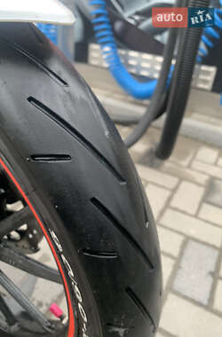 Мотоцикл Туризм Spark SP 200R-28 2020 в 