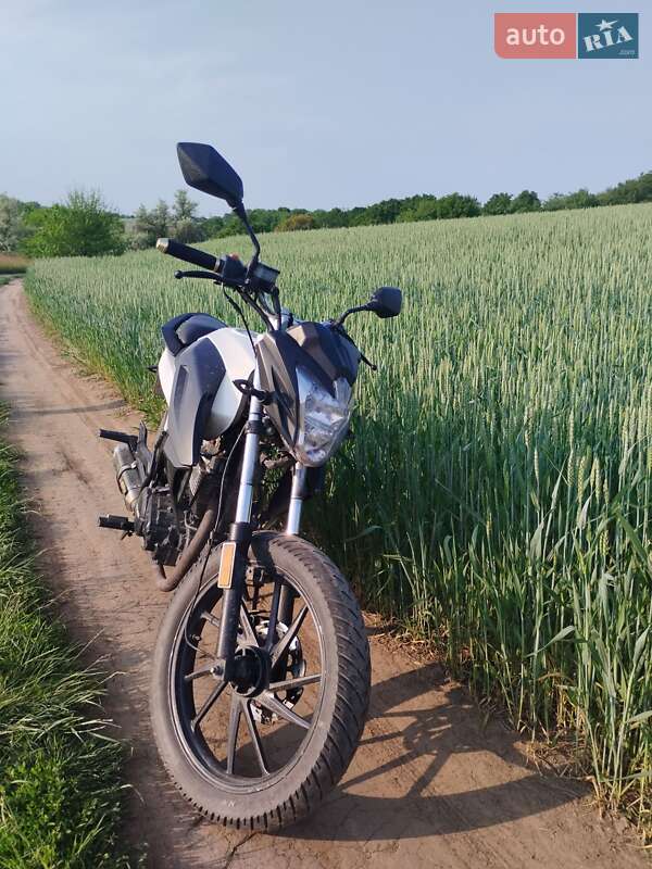 Спортбайк Spark SP 200R-28 2021 в Черкассах