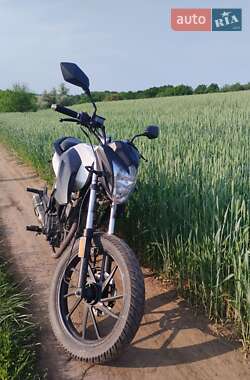 Спортбайк Spark SP 200R-28 2021 в 