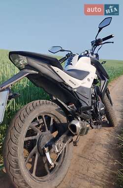 Спортбайк Spark SP 200R-28 2021 в 