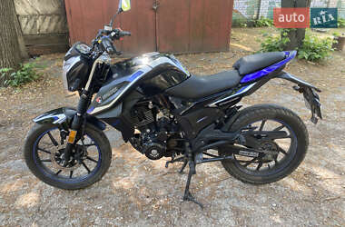 Мотоцикл Спорт-туризм Spark SP 200R-28 2022 в Днепре