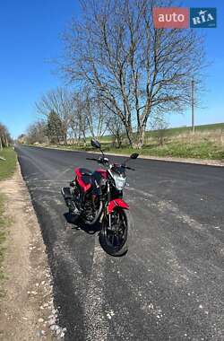 Мотоцикл Классик Spark SP 200R-28 2020 в 