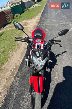 Мотоцикл Классик Spark SP 200R-28 2020 в 
