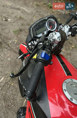 Мотоцикл Классік Spark SP 200R-28 2020 в 