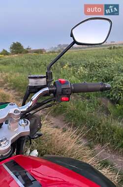 Мотоцикл Классик Spark SP 200R-28 2020 в 