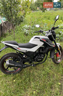 Спортбайк Spark SP 200R-28 2023 в 