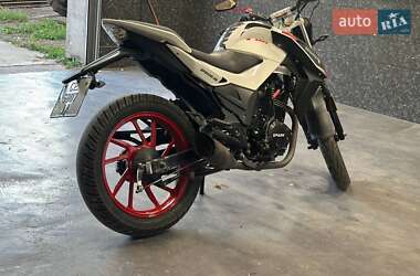 Мотоцикл Спорт-туризм Spark SP 200R-28 2020 в 