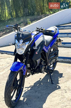 Мотоцикл Классик Spark SP 200R-28 2023 в 