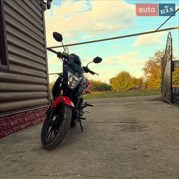 Мини спорт Spark SP 200R-28 2023 в Любашевке