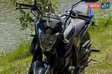 Спортбайк Spark SP 200R-28 2020 в Хотині